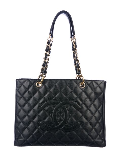 chanel borsa grande scritta|Chanel borse.